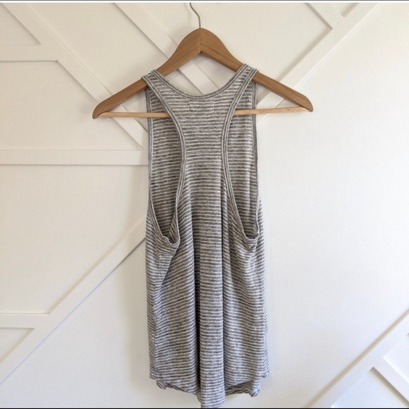 Community 100% Linen Tank - Picture 2 of 3